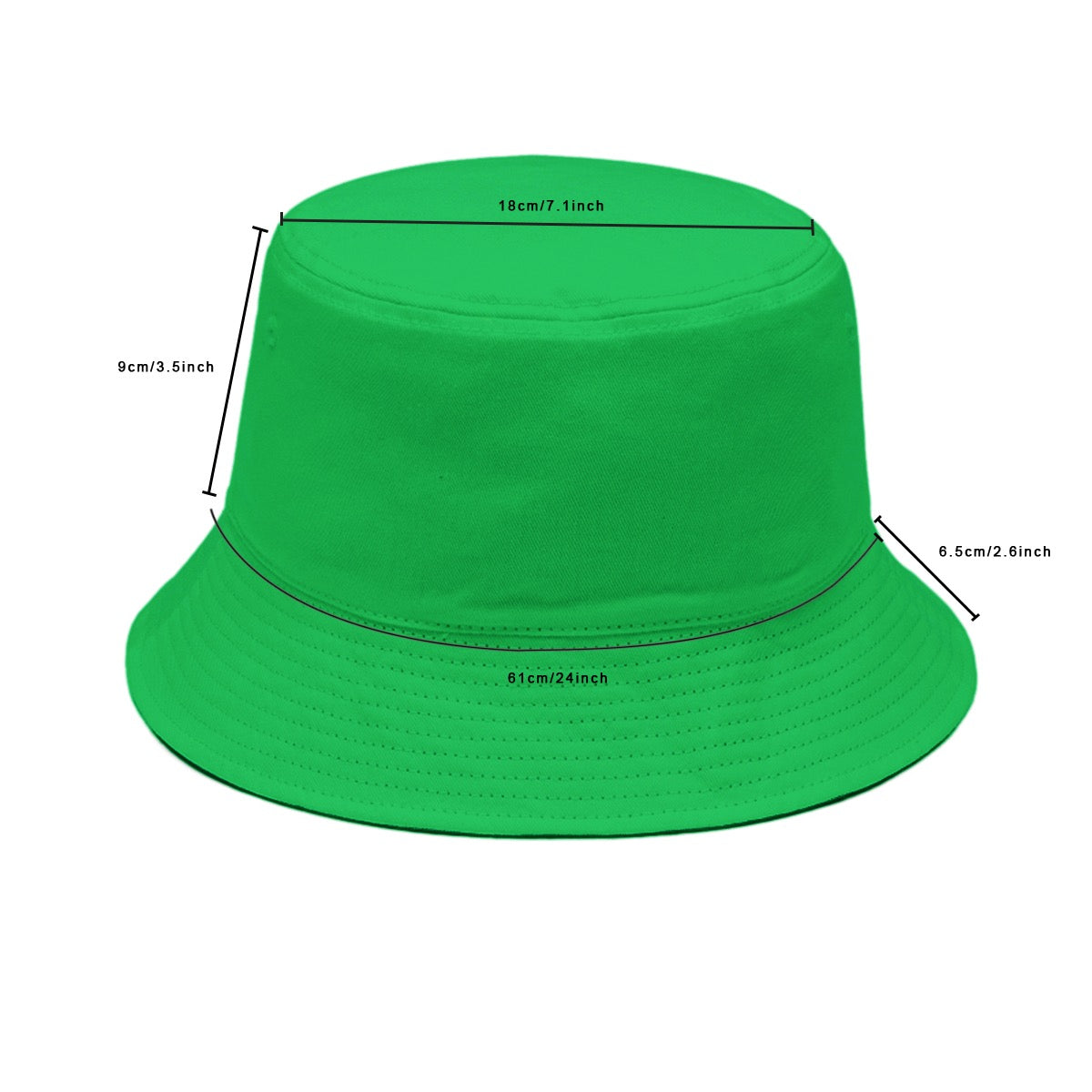 Bucket Hat