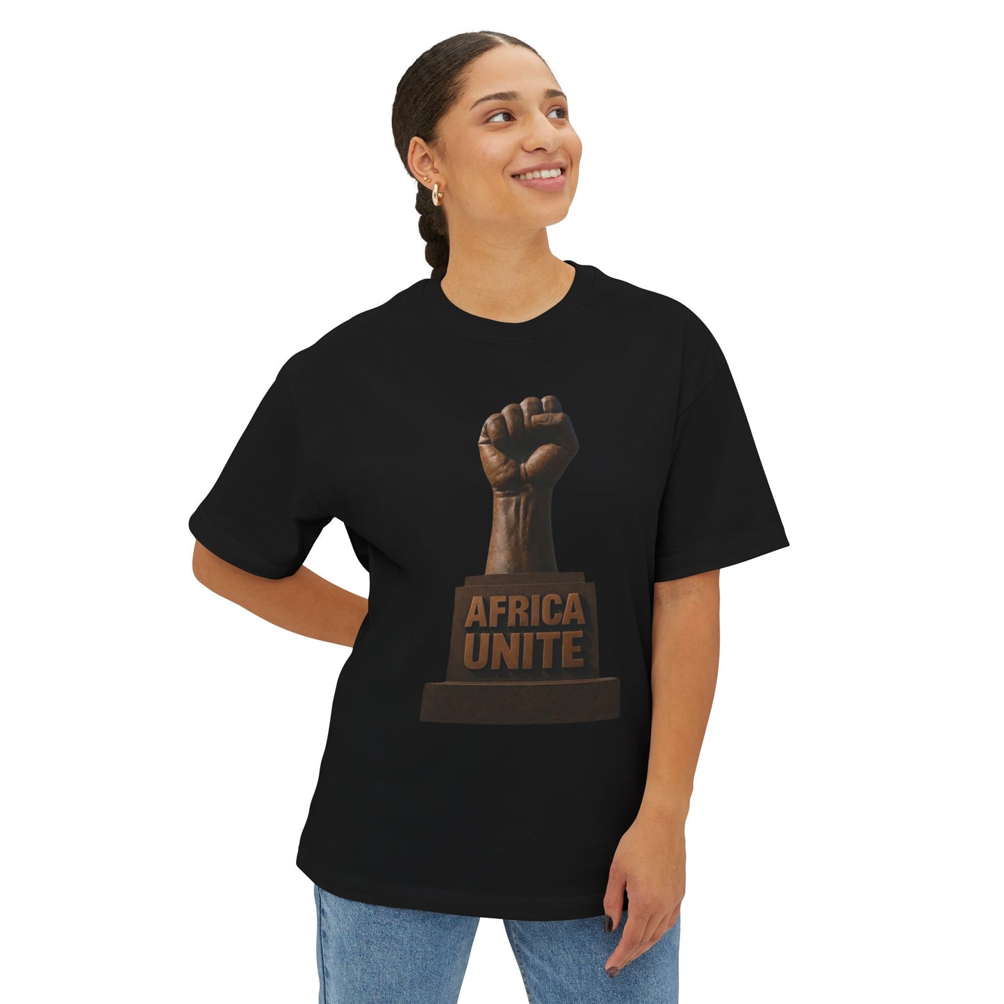 Goddi Fist of the Awakened T-shirt