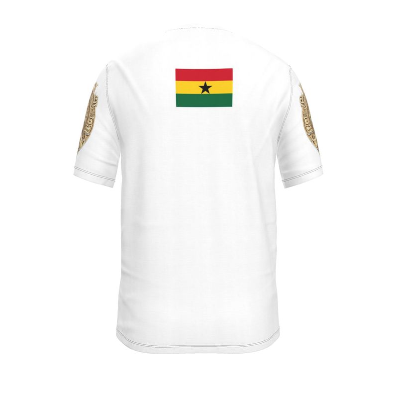 Goddi Unleash Your Lion – TRAORE T-Shirt"