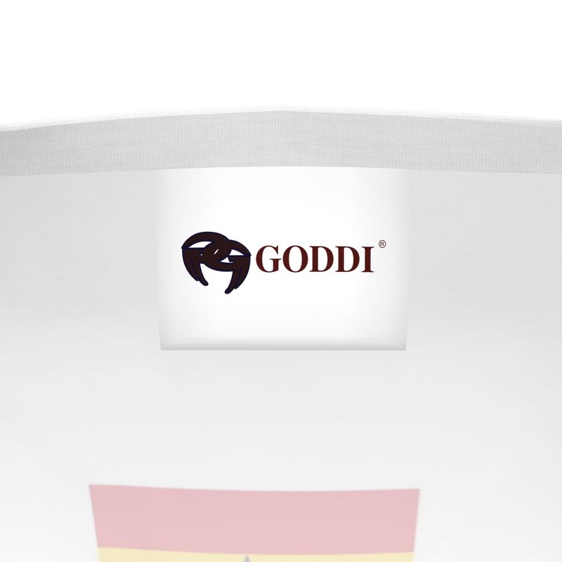 Goddi Unleash Your Lion – TRAORE T-Shirt"