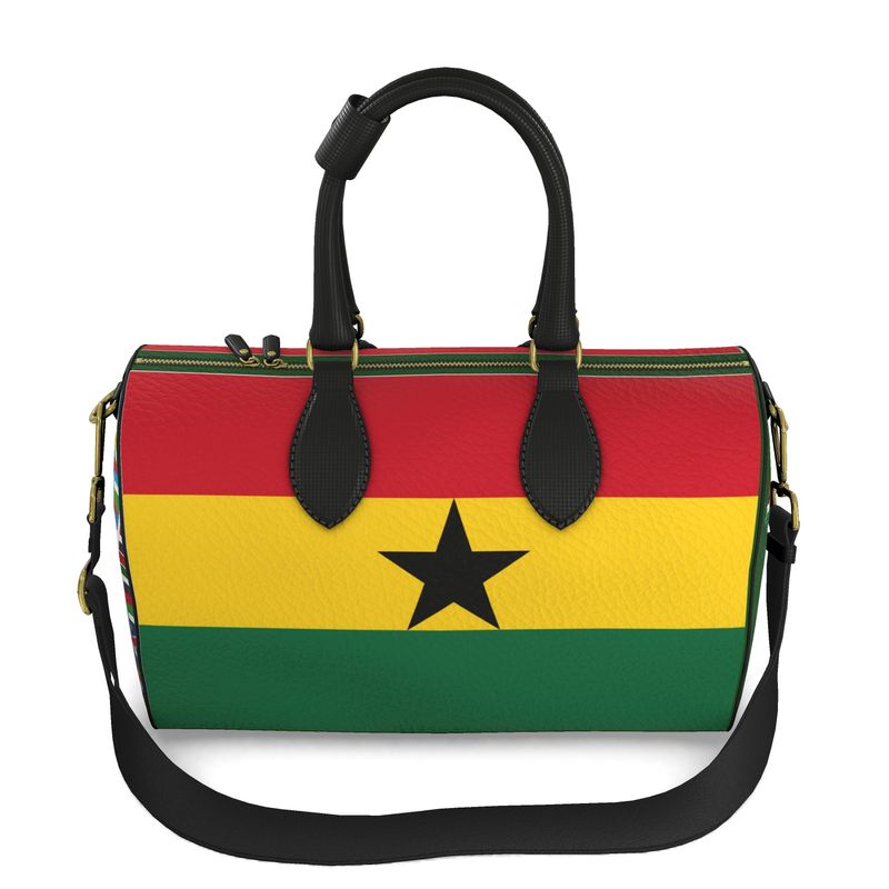 If Africa unite ,there No force on Earth that can stop Us  Traore