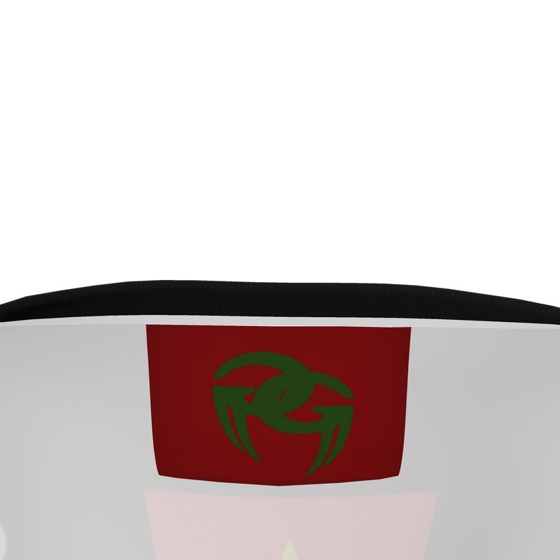 Goddi The Emperor, The Conqueror the Champion The Lion Is Here Ibrahim Traore luxury T-shirt