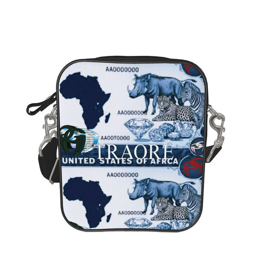 United States of Africa Traore -GODDI