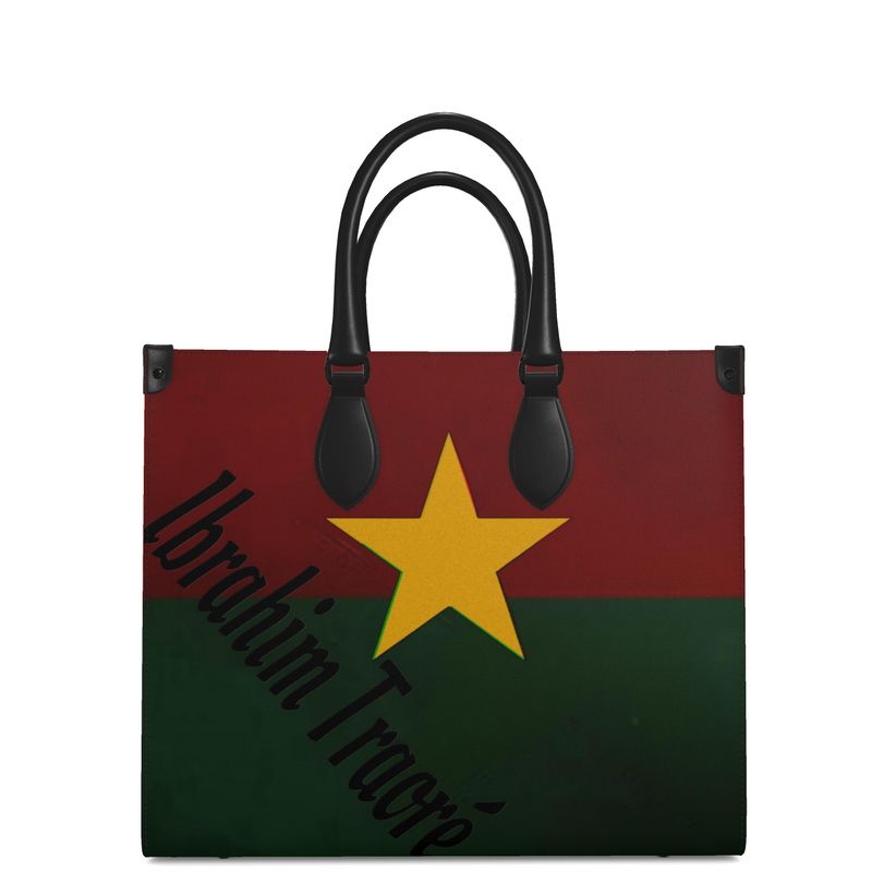 The Heritage Tote GODDI