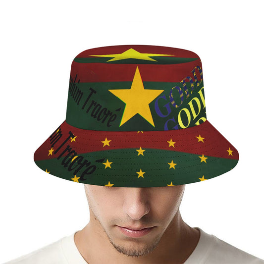 Bucket Hat